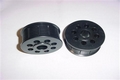 Paxton Blower Pulleys